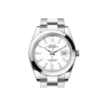 PKStockX Rolex Submariner 126610LN  Stainless Steel Black Index Dial 41 mm