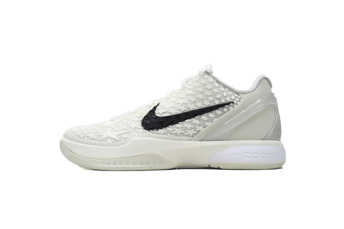 Nike Kobe 6 Protro All-Star 2.0 FQ3546-100