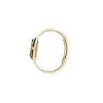 PKStockX Rolex Datejust 31 watch 18 kt yellow gold m278278-0030