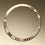 PKStockX Rolex Datejust 31 watch 18 kt yellow gold m278278-0030