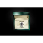 PKStockX Rolex Datejust 41 Oyster-41 mm-Oystersteel and White Gold Reference 126334 m126334-0006