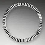 PKStockX Rolex Datejust 41 Oyster-41 mm-Oystersteel and White Gold Reference 126334 m126334-0006