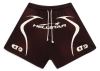 Hellstar Warm Up Shorts Brown
