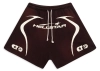 Hellstar Warm Up Shorts Brown