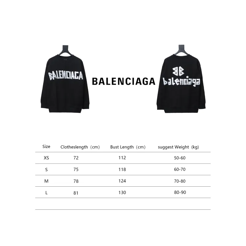 New Tape Type Hoodie Oversized in black and silver archetype fleece