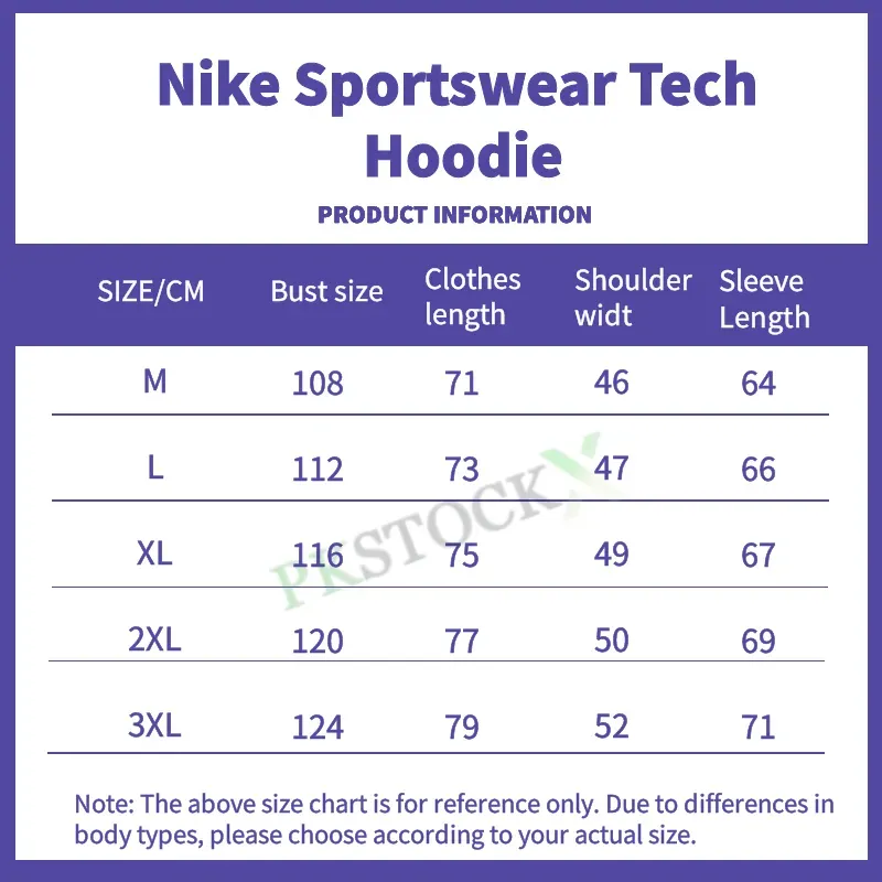 Nike x NOCTA Tech Fleece Hoodie Black