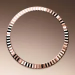 PKStockX Rolex Datejust 31 Oyster-31 mm-Oystersteel and Everose Gold Reference 278275 m278275-0029