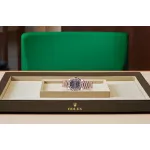 PKStockX Rolex Datejust 31 Oyster-31 mm-Oystersteel and Everose Gold Reference 278275 m278275-0029