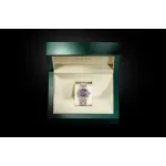 PKStockX Rolex Datejust 31 Oyster-31 mm-Oystersteel and Everose Gold Reference 278275 m278275-0029