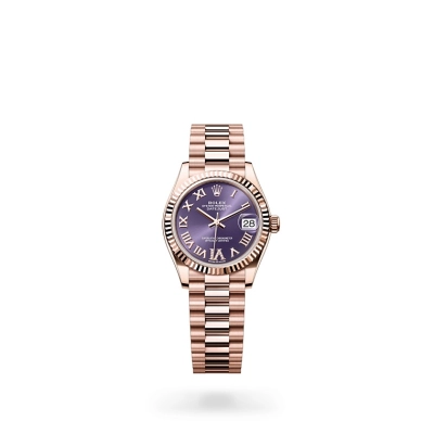 PKStockX Rolex Datejust 31 Oyster-31 mm-Oystersteel and Everose Gold Reference 278275 m278275-0029 02