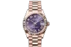 PKStockX Rolex Datejust 31 Oyster-31 mm-Oystersteel and Everose Gold Reference 278275 m278275-0029