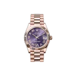 PKStockX Rolex Datejust 31 Oyster-31 mm-Oystersteel and Everose Gold Reference 278275 m278275-0029