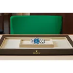 PKStockX Rolex Datejust 31 Oyster-31 mm-Oystersteel and White Gold Reference 278274 m278274-0035