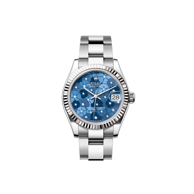 PKStockX Rolex Datejust 31 Oyster-31 mm-Oystersteel and White Gold Reference 278274 m278274-0035 01