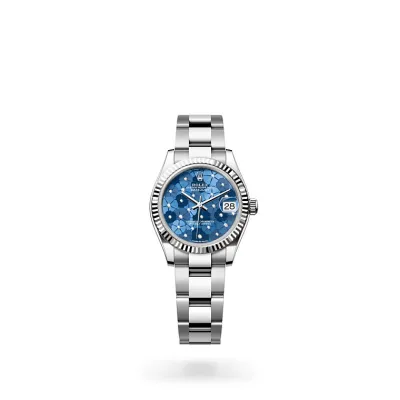 PKStockX Rolex Datejust 31 Oyster-31 mm-Oystersteel and White Gold Reference 278274 m278274-0035 02