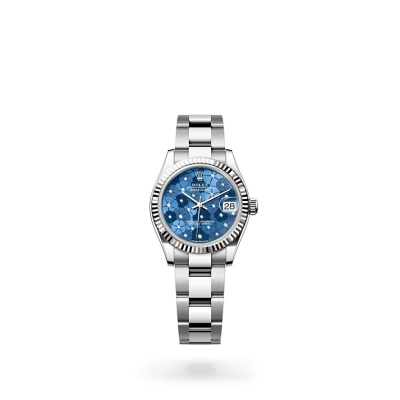 PKStockX Rolex Datejust 31 Oyster-31 mm-Oystersteel and White Gold Reference 278274 m278274-0035 02