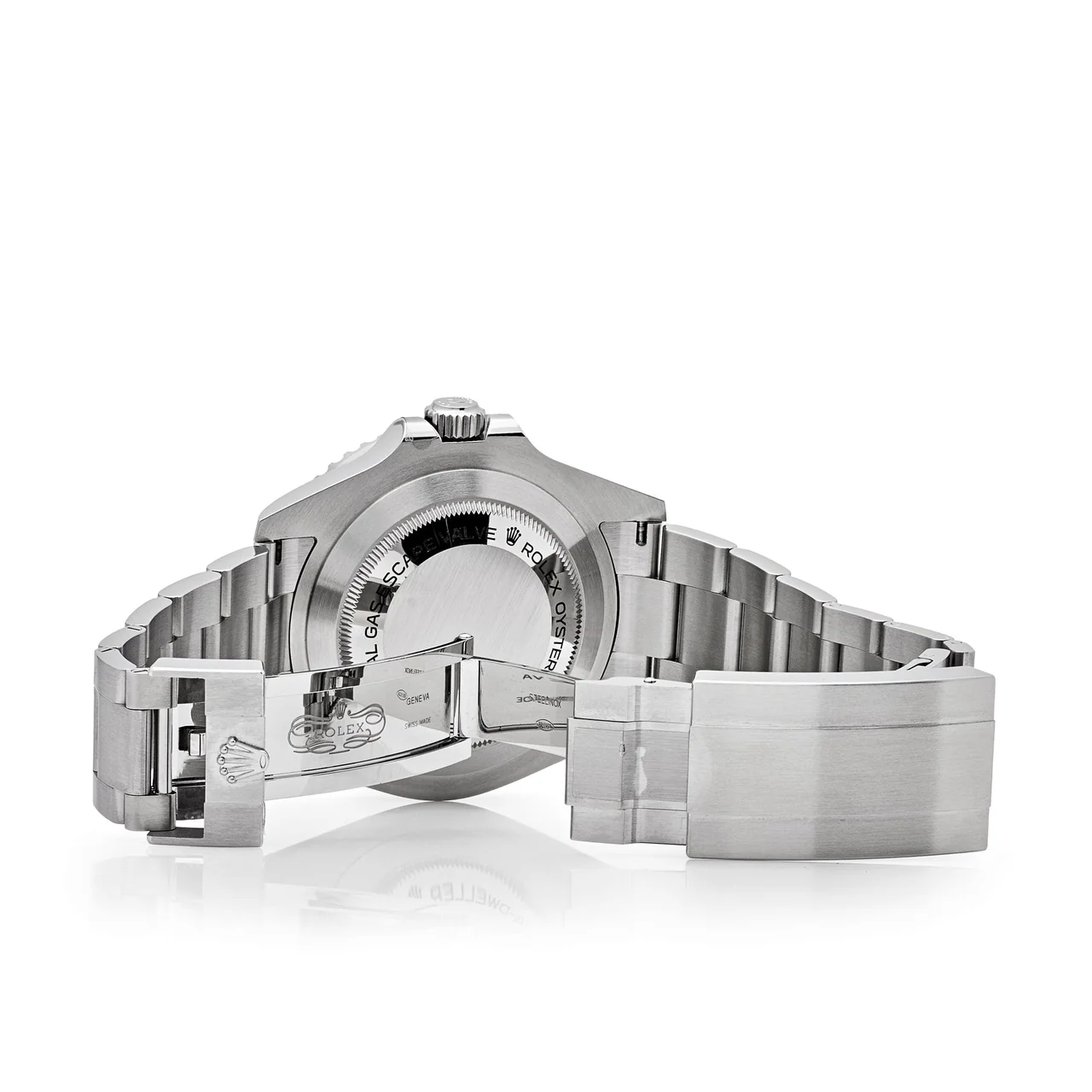 PKStockX Rolex Sea-Dweller Oystersteel 43 mm 126600 - 2022