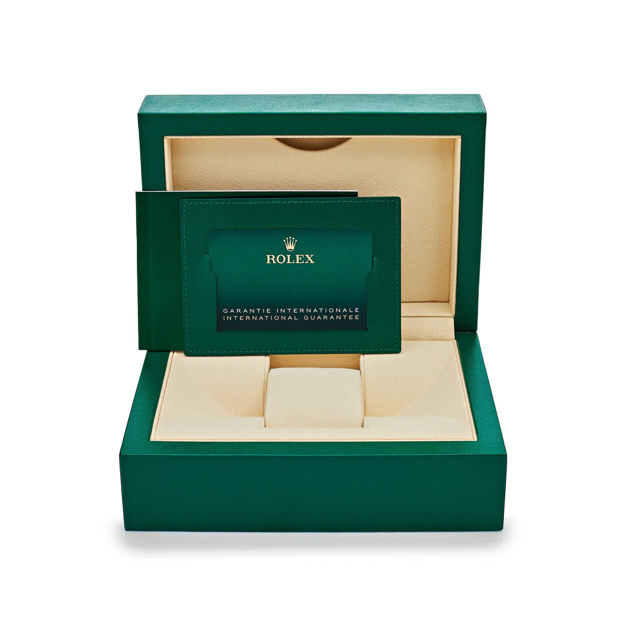 PKStockX Rolex Sea-Dweller Oystersteel 43 mm 126600 - 2022