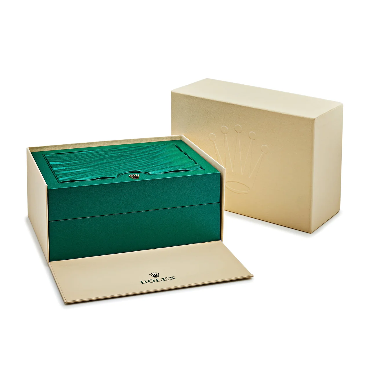 PKStockX Rolex Sea-Dweller Oystersteel 43 mm 126600 - 2022