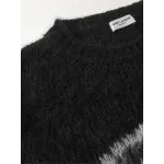 Saint Laurent  90s Saint Laurent Sweater In Mohair