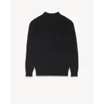 Saint Laurent  90s Saint Laurent Sweater In Mohair