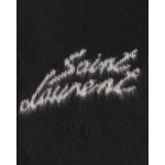 Saint Laurent  90s Saint Laurent Sweater In Mohair