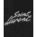 Saint Laurent  90s Saint Laurent Sweater In Mohair