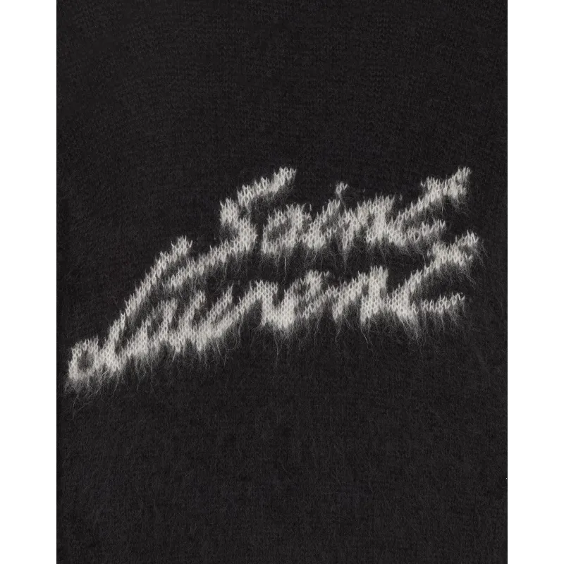 Saint Laurent  90s Saint Laurent Sweater In Mohair