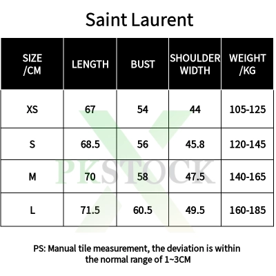 Saint Laurent  90s Saint Laurent Sweater In Mohair 02