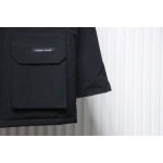 Canada Goose Expedition Parka Black