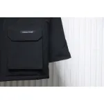 Canada Goose Expedition Parka Black