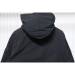 Canada Goose Expedition Parka Black