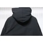 Canada Goose Expedition Parka Black