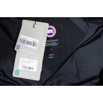 Canada Goose Expedition Parka Black