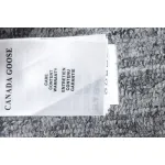 Canada Goose Expedition Parka Black