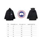 Canada Goose Crofton Men's Zip Hoodie Black