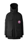 Canada Goose Expedition Parka Black