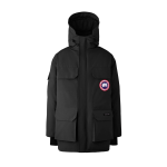 Canada Goose Expedition Parka Black