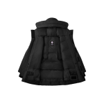 Canada Goose Expedition Parka Black