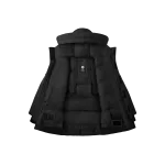 Canada Goose Expedition Parka Black