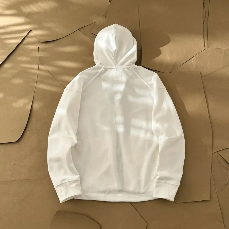 Nike Sportswear Tech Fleece Windrunner Full-Zip Hoodie & Joggers Set