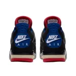 PK God Batch Air Jordan 4 Retro 'Rare Air' Black FV5029 003