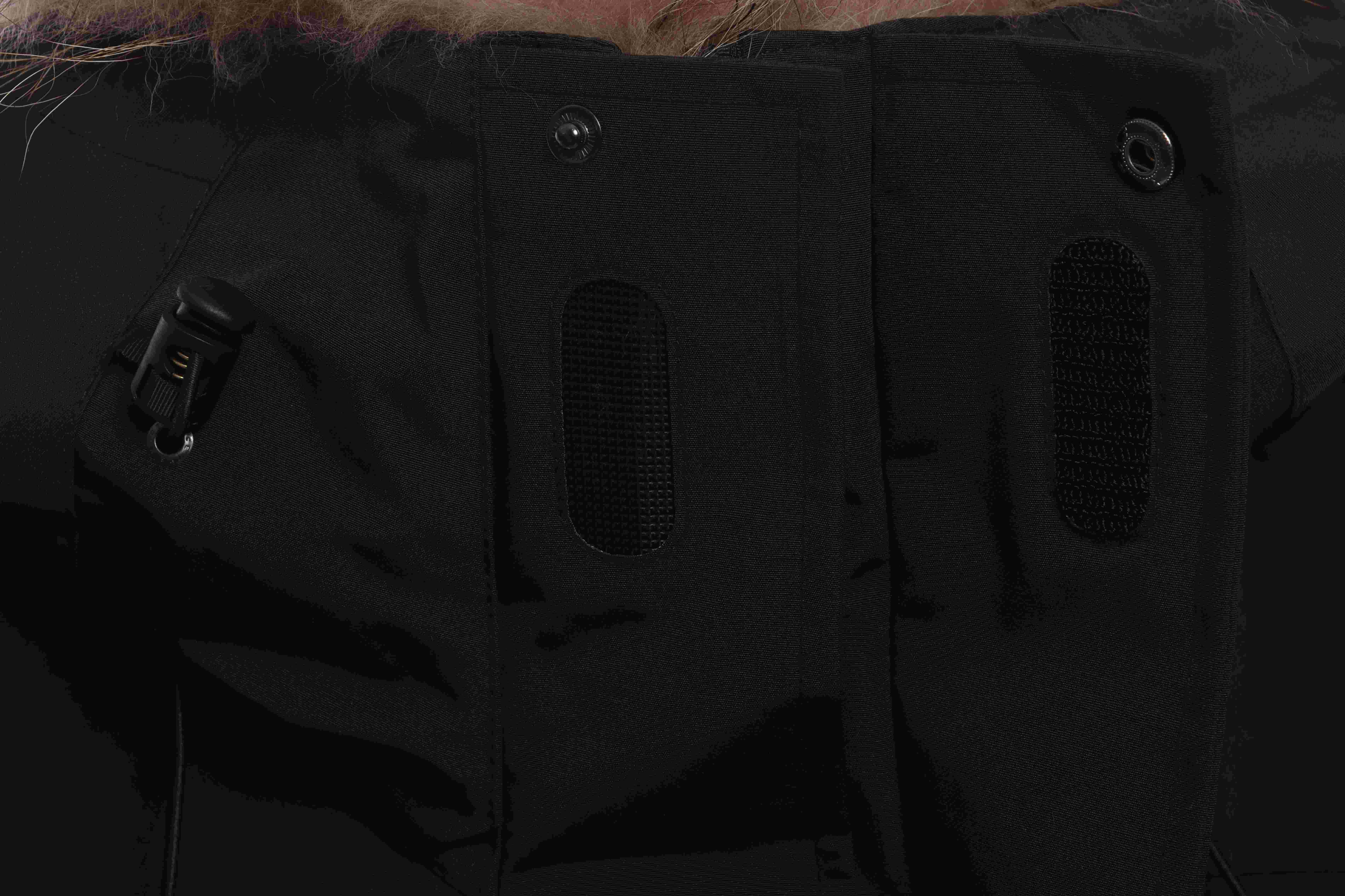 The North Face Japan Limited GORE-TEX polar Down Jacket