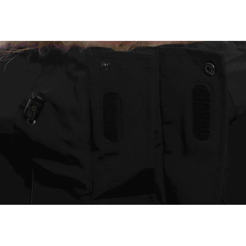 The North Face Japan Limited GORE-TEX polar Down Jacket