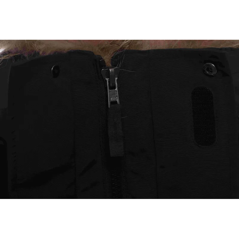 The North Face Japan Limited GORE-TEX polar Down Jacket