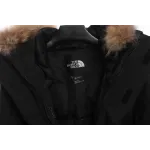 The North Face Japan Limited GORE-TEX polar Down Jacket