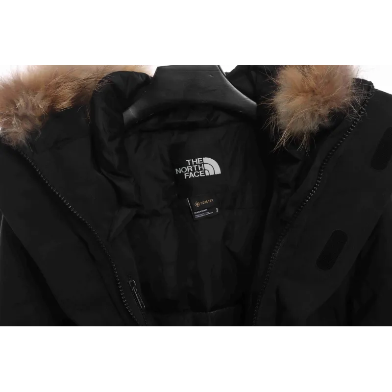 The North Face Japan Limited GORE-TEX polar Down Jacket