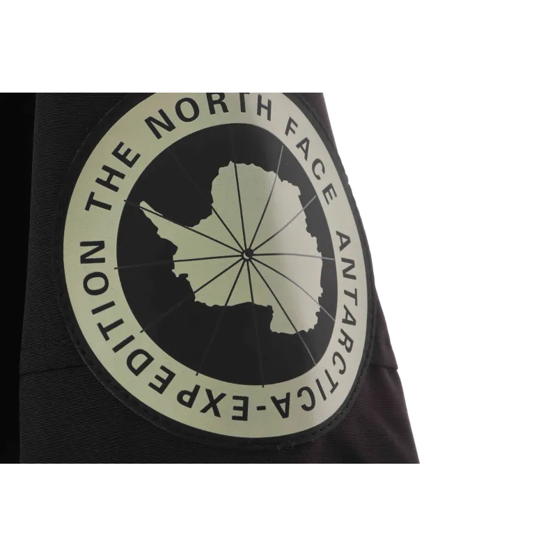 The North Face Japan Limited GORE-TEX polar Down Jacket