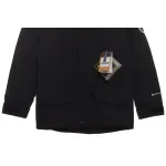 The North Face Japan Limited GORE-TEX polar Down Jacket