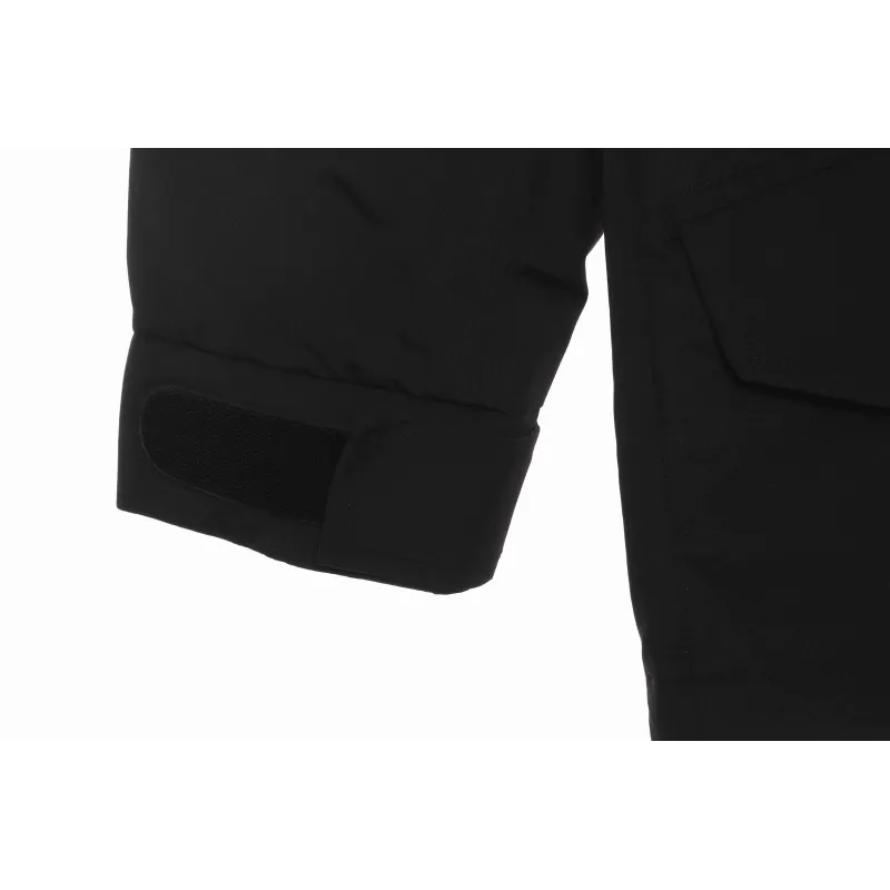 The North Face Japan Limited GORE-TEX polar Down Jacket